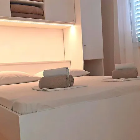 Mit Blick Auf Wasser By Interhome Апартаменты *