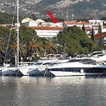 Mit Blick Auf Wasser By Interhome Appartement