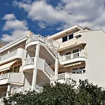 Mit Blick Auf Wasser By Interhome Appartement *