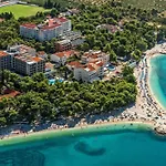 Appartement Mit Blick Auf Wasser By Interhome Baška Voda