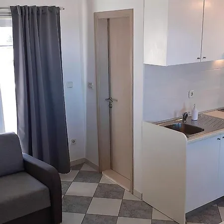 Mit Blick Auf Wasser By Interhome Appartamento *