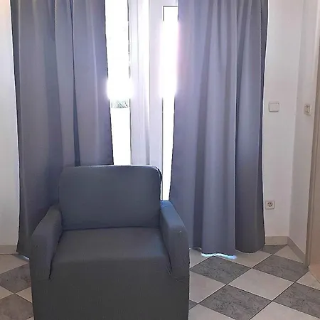 Mit Blick Auf Wasser By Interhome * Baška Voda