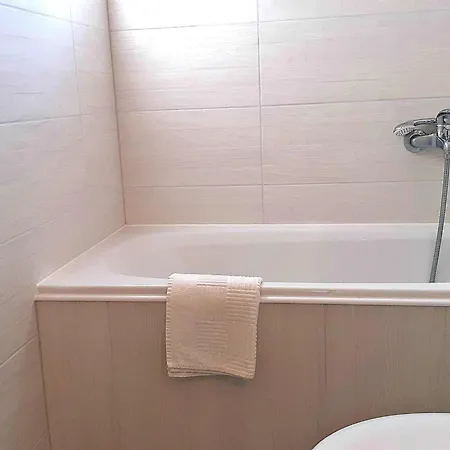 Mit Blick Auf Wasser By Interhome * Baška Voda