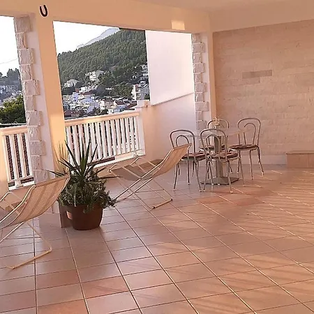 Appartamento Mit Blick Auf Wasser By Interhome *