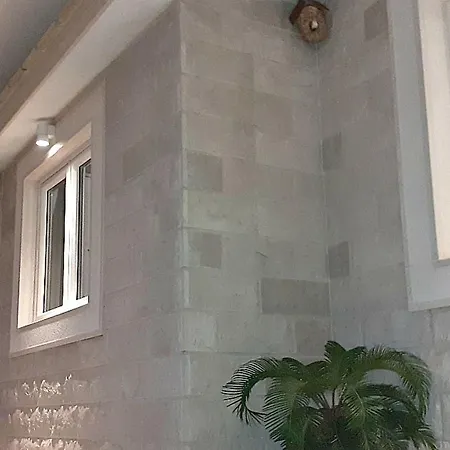 Appartamento Mit Blick Auf Wasser By Interhome Baška Voda