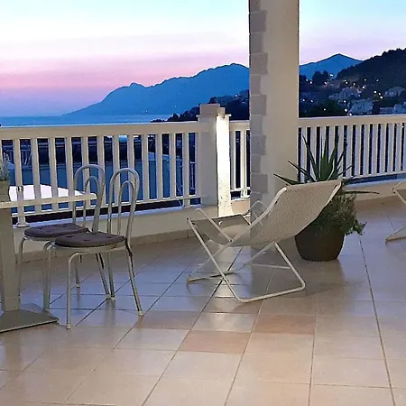 Appartamento Mit Blick Auf Wasser By Interhome