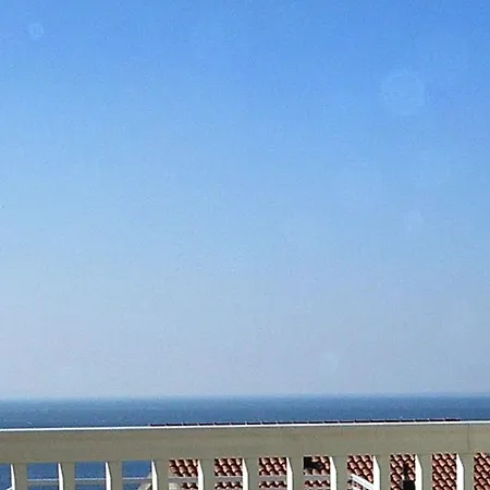 Mit Blick Auf Wasser By Interhome Appartamento