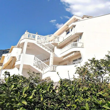 Appartamento Mit Blick Auf Wasser By Interhome