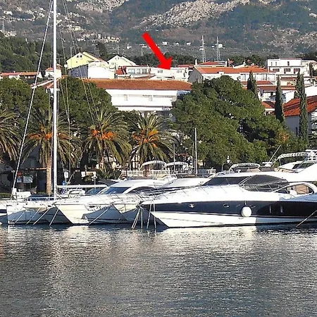 Mit Blick Auf Wasser By Interhome Appartamento