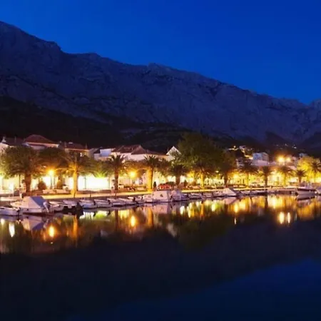 Mit Blick Auf Wasser By Interhome * Baška Voda