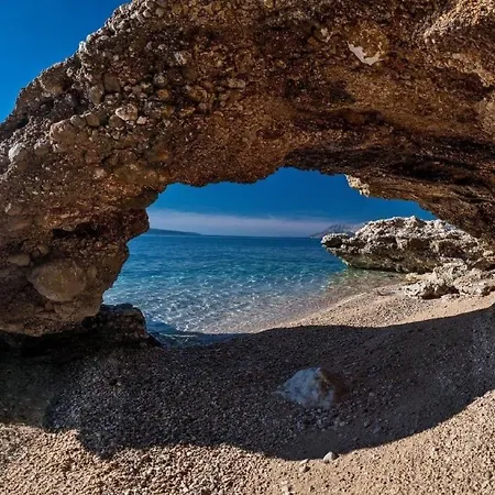 Mit Blick Auf Wasser By Interhome Appartamento *