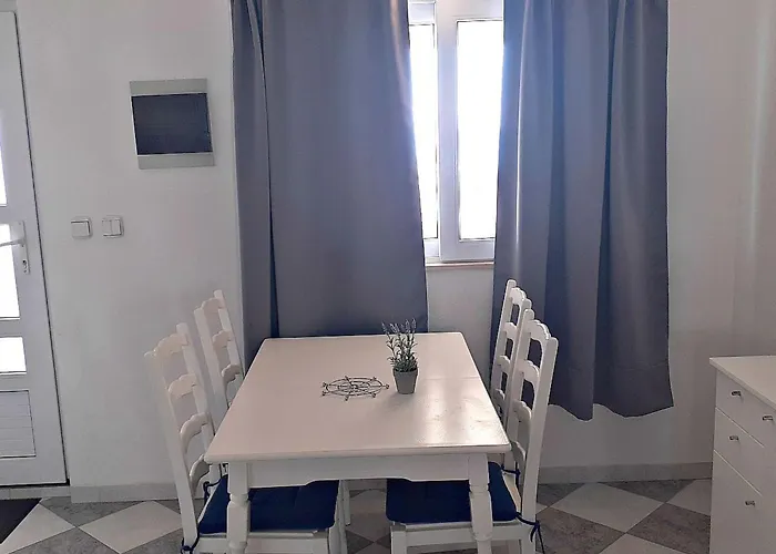 Mit Blick Auf Wasser By Interhome *