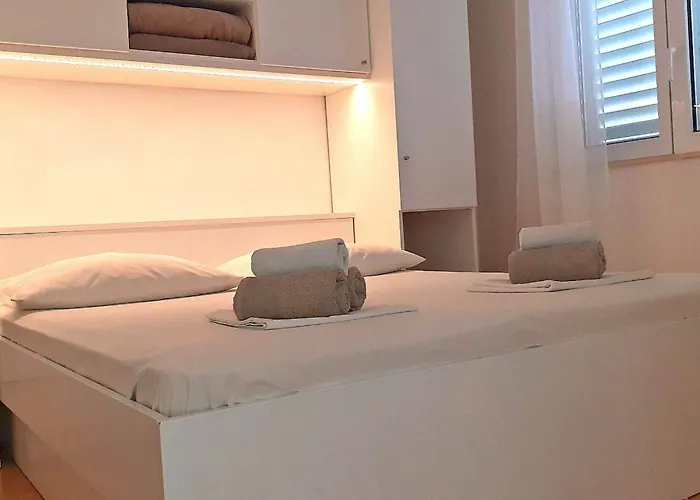 Mit Blick Auf Wasser By Interhome Appartement *