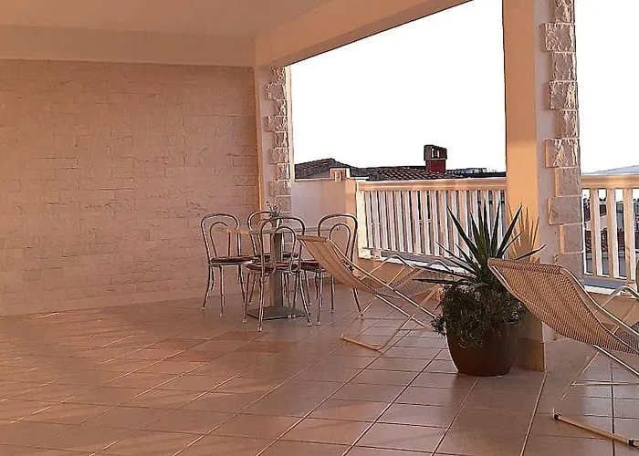 Mit Blick Auf Wasser By Interhome Appartement *