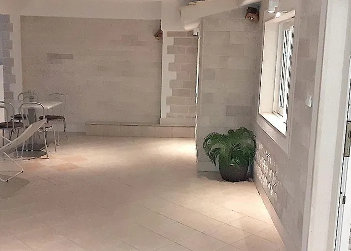 Mit Blick Auf Wasser By Interhome * Baška Voda