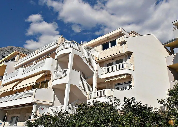 Mit Blick Auf Wasser By Interhome Apartment *